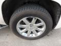 White Diamond Tintcoat - Yukon Denali Photo No. 29