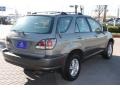2002 Mineral Green Opalescent Lexus RX 300 AWD  photo #8