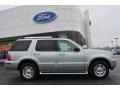  2005 Mountaineer V6 Premier Satellite Silver Metallic