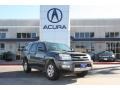 Galactic Gray Mica - 4Runner SR5 Photo No. 1