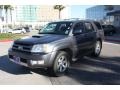 Galactic Gray Mica - 4Runner SR5 Photo No. 2
