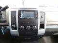 2009 Stone White Dodge Ram 1500 SLT Crew Cab 4x4  photo #17