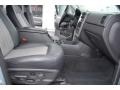 Midnight Grey Front Seat Photo for 2005 Mercury Mountaineer #77176730