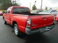 Barcelona Red Metallic - Tacoma SR5 Access Cab Photo No. 5