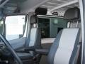 2008 Arctic White Dodge Sprinter Van 2500 Cargo  photo #3