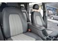 Midnight Grey Front Seat Photo for 2005 Mercury Mountaineer #77176821