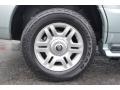  2005 Mountaineer V6 Premier Wheel