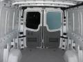 2008 Arctic White Dodge Sprinter Van 2500 Cargo  photo #5