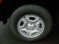 Barcelona Red Metallic - Tacoma SR5 Access Cab Photo No. 10