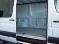 2008 Arctic White Dodge Sprinter Van 2500 Cargo  photo #6