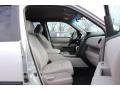 2011 Alabaster Silver Metallic Honda Pilot LX 4WD  photo #23