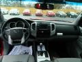 Barcelona Red Metallic - Tacoma SR5 Access Cab Photo No. 14