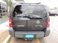 2008 Night Armor Dark Gray Nissan Xterra S  photo #3