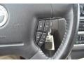 2005 Mercury Mountaineer V6 Premier Controls