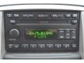 2005 Mercury Mountaineer V6 Premier Audio System