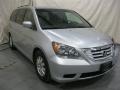 Alabaster Silver Metallic - Odyssey EX Photo No. 3