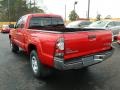 Barcelona Red Metallic - Tacoma SR5 Prerunner Access Cab Photo No. 5