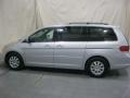 Alabaster Silver Metallic - Odyssey EX Photo No. 5