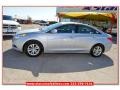 Radiant Silver - Sonata GLS Photo No. 2