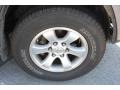 Galactic Gray Mica - 4Runner SR5 Photo No. 26