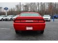 2012 Redline 3 Coat Pearl Dodge Challenger SXT Plus  photo #4