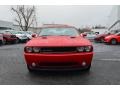 2012 Redline 3 Coat Pearl Dodge Challenger SXT Plus  photo #7