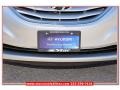Radiant Silver - Sonata GLS Photo No. 10