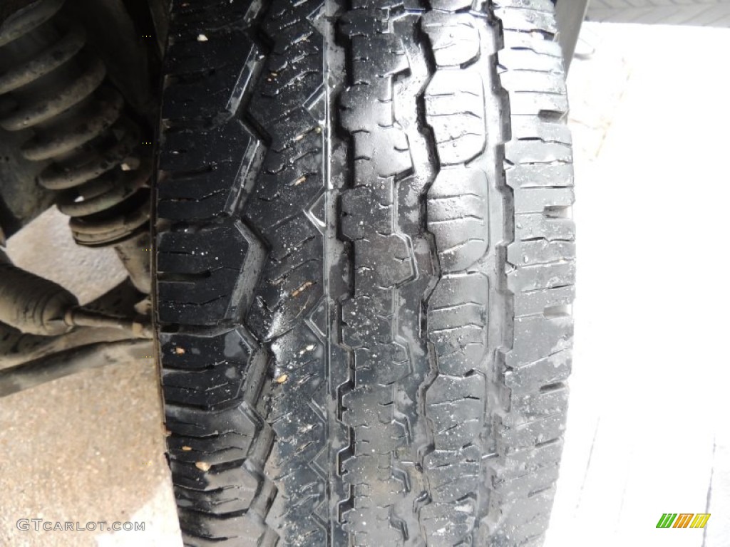 2008 Xterra S - Night Armor Dark Gray / Steel/Graphite photo #25