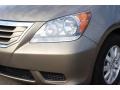 2010 Mocha Metallic Honda Odyssey EX  photo #24