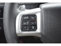 Dark Slate Gray Controls Photo for 2012 Dodge Challenger #77177768