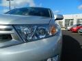 Classic Silver Metallic - Highlander Hybrid Limited 4WD Photo No. 9