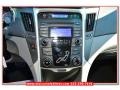 Radiant Silver - Sonata GLS Photo No. 27