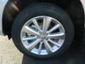 Classic Silver Metallic - Highlander Hybrid Limited 4WD Photo No. 10