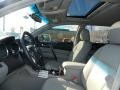 Classic Silver Metallic - Highlander Hybrid Limited 4WD Photo No. 12