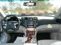 Classic Silver Metallic - Highlander Hybrid Limited 4WD Photo No. 15