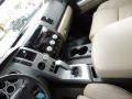 2008 Black Toyota Tundra Limited Double Cab  photo #20