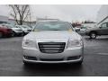 2011 Billet Silver Metallic Chrysler 300 Limited  photo #7