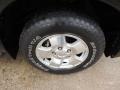 2008 Toyota Tundra Limited Double Cab Wheel and Tire Photo