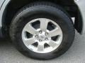 2012 Ford Escape Limited 4WD Wheel and Tire Photo