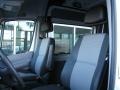 Arctic White - Sprinter Van 2500 High Roof 170 Cargo Photo No. 4