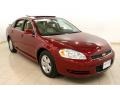 Red Jewel Tintcoat - Impala LT Photo No. 1