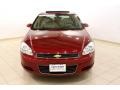 Red Jewel Tintcoat - Impala LT Photo No. 2