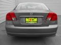 Magnesium Metallic - Civic LX Sedan Photo No. 5