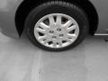 Magnesium Metallic - Civic LX Sedan Photo No. 11