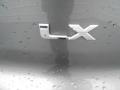 Magnesium Metallic - Civic LX Sedan Photo No. 17