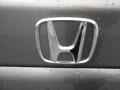 Magnesium Metallic - Civic LX Sedan Photo No. 18