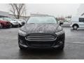 2013 Tuxedo Black Metallic Ford Fusion SE 1.6 EcoBoost  photo #7