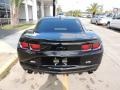 Black - Camaro SS Coupe Photo No. 3