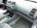 Magnesium Metallic - Civic LX Sedan Photo No. 23