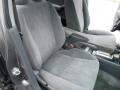 Magnesium Metallic - Civic LX Sedan Photo No. 24